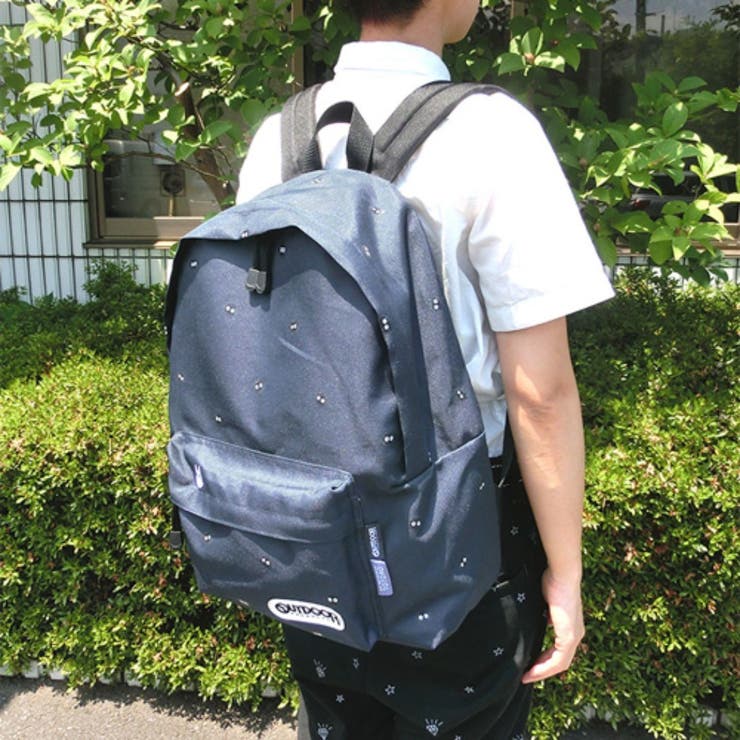 となりのトトロ OUTDOOR リュック[品番：BREW0011562 ...