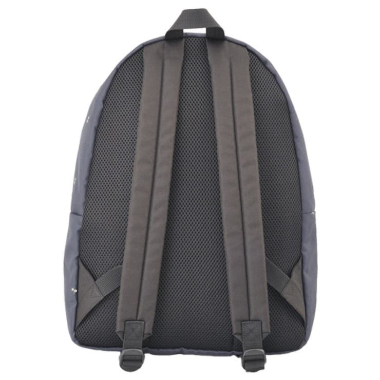 となりのトトロ×OUTDOORリュックデイパックネイビースタジオジブリエンスカイ31×42×13cmバックパックキャラクターグッズ通販シネマコレクション