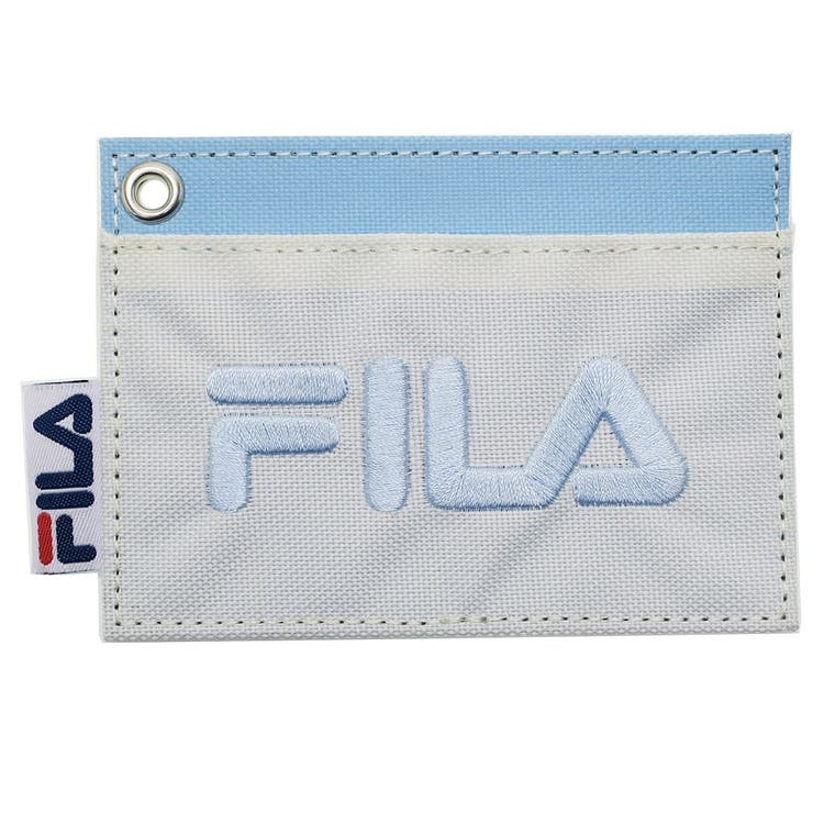 FILA フィラ 定期入れ | cinemacollection | 詳細画像1 