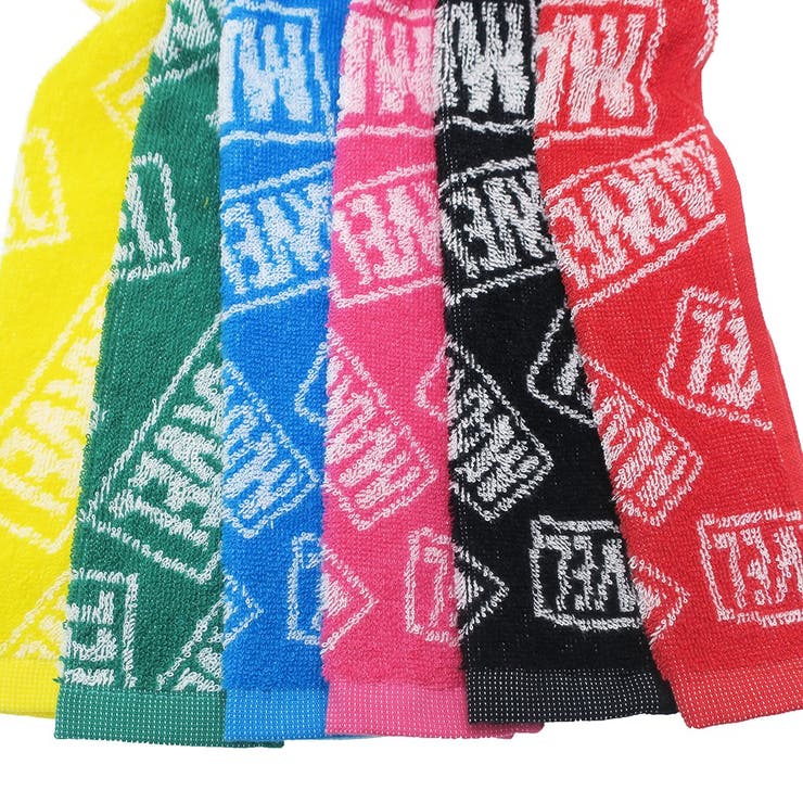 ☆ AAA 10th マフラータオル リストバンド ☆ 新品 AAA 10th アリーナツアーマフラータオル 黄 日高光啓 黄色