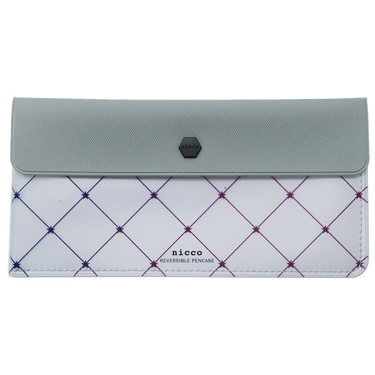 ペンポーチ nicco スリム | cinemacollection | 詳細画像1 
