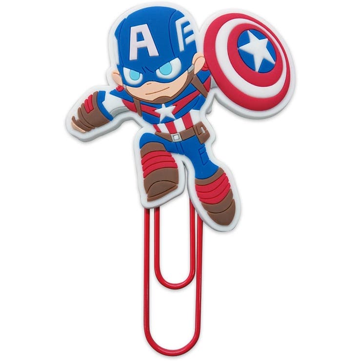 全部揃ってます!!】ラバFig. マーベル アベンジャーズ [全4種