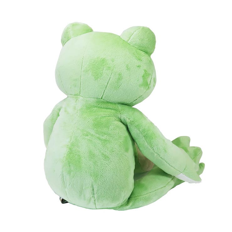 かえるのピクルス キャラぬいぐるみ ビッグ[品番：BREW0046071