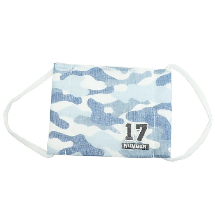 ガーゼ マスク 衛生用品 | cinemacollection【KIDS】 | 詳細画像1 