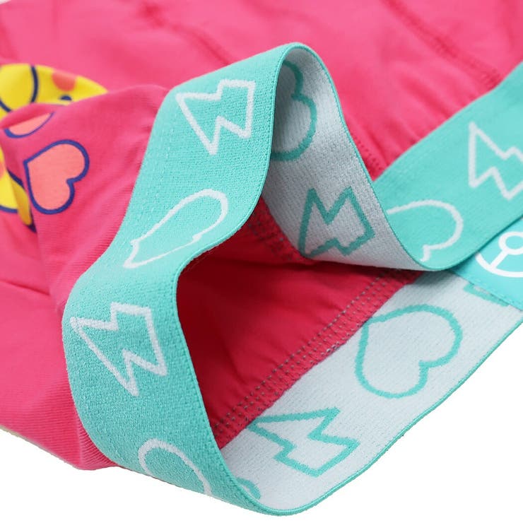 ポケモン ボクサーブリーフ 男女兼用 | cinemacollection | 詳細画像3 