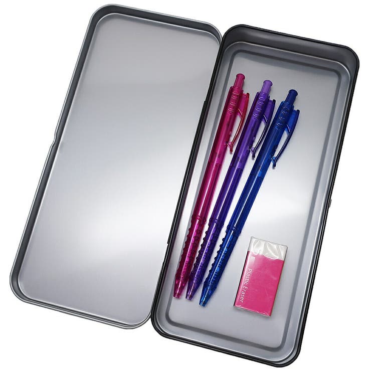 バットマン 缶ペンケース キャラ | cinemacollection【KIDS】 | 詳細画像2