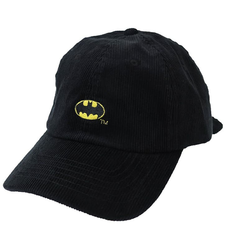 バットマン ロゴ コーデュロイ | cinemacollection | 詳細画像1 