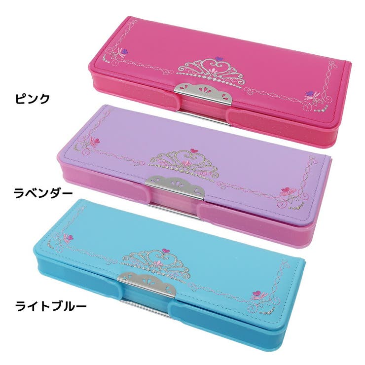 小学生 筆箱 コンパクトふでいれ[品番：BREW0069345