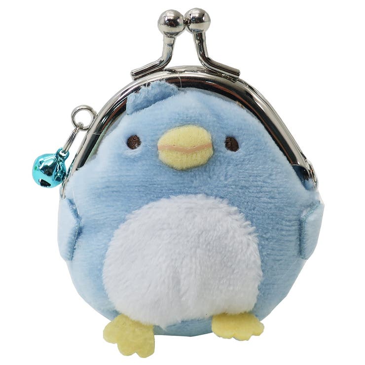 Amazon | すみっコぐらし とかげ ネックストラップ付きぬいぐるみコインケース ブルー SG 1485 BLE | バッグ・財布 | おもちゃ すみっコ 小銭入れ 丸型コインケース ブルー とかげ