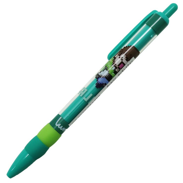 UUUM ウーム ボールペン | cinemacollection【KIDS】 | 詳細画像1 