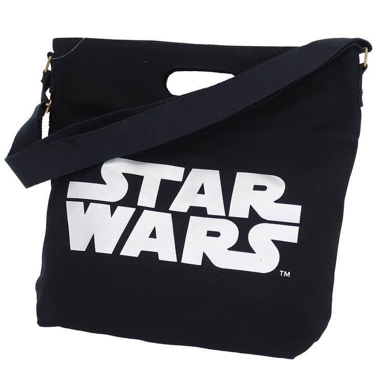 ★お求めやすく価格改定★ スターウォーズ トートバッグ 2way[品番：BREW0066686 スター・ウォーズ