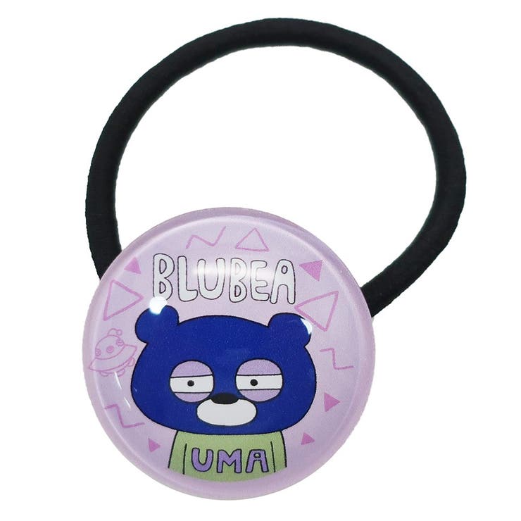 BLUBEA ブルベア ヘアポニー | cinemacollection | 詳細画像1 