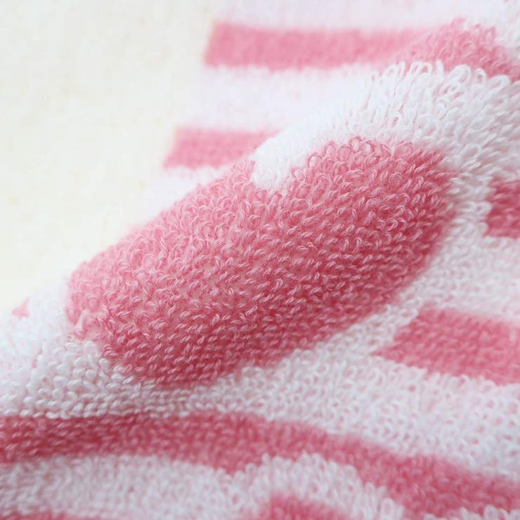 マイメロディ フェイスタオル ジャガード | cinemacollection | 詳細画像2 