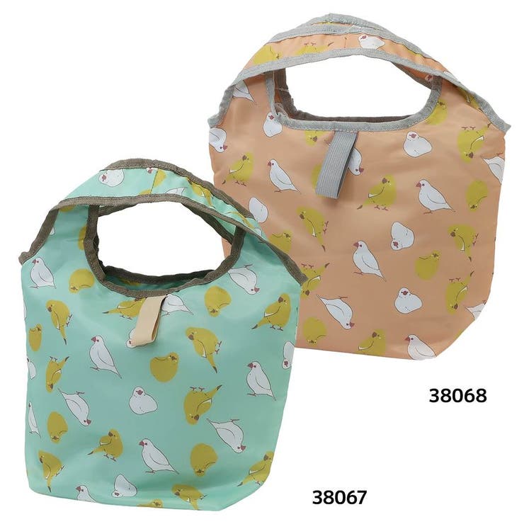 保冷 コンビニ エコバッグ | cinemacollection | 詳細画像1 