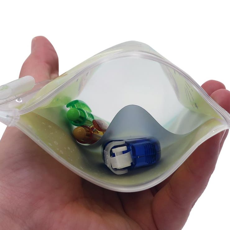 スヌーピー 筆箱 パックドリンク | cinemacollection【KIDS】 | 詳細画像2