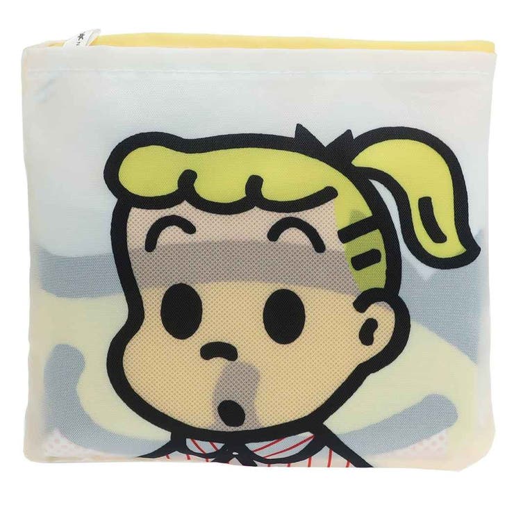 オサムグッズ エコバッグ 折りたたみ | cinemacollection | 詳細画像4 