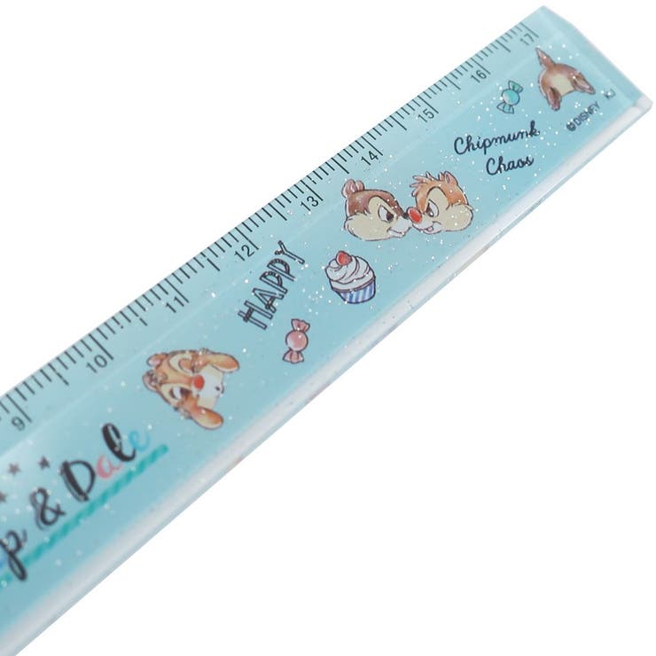 チップ&デール スリム 17cm | cinemacollection【KIDS】 | 詳細画像2