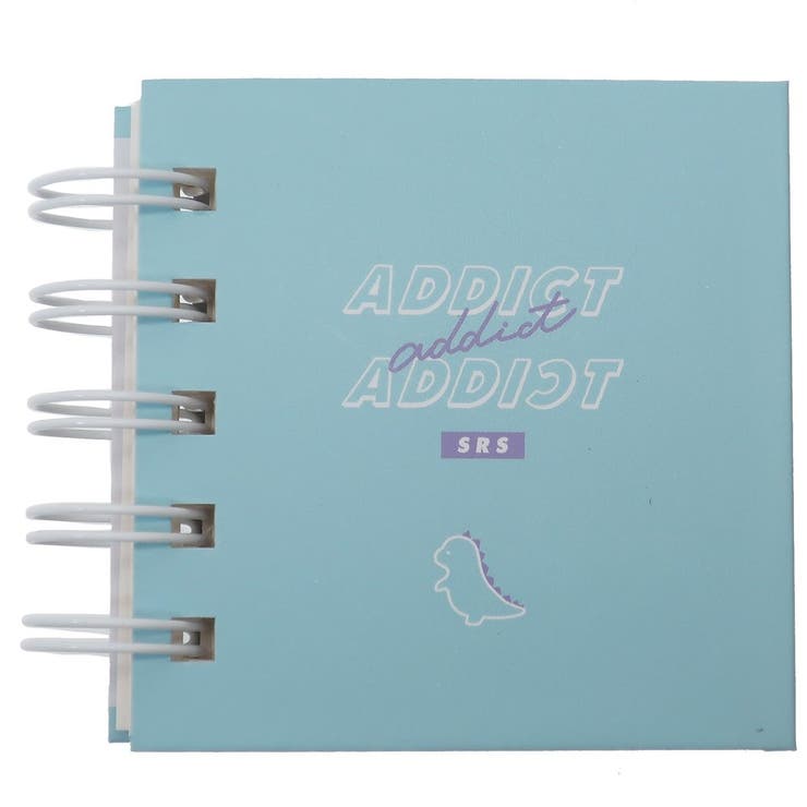 メモ帳 リング メモパッド | cinemacollection【KIDS】 | 詳細画像1 