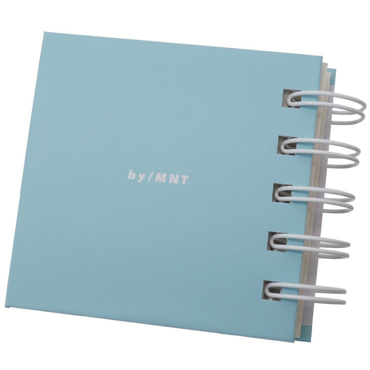 メモ帳 リング メモパッド | cinemacollection【KIDS】 | 詳細画像7 