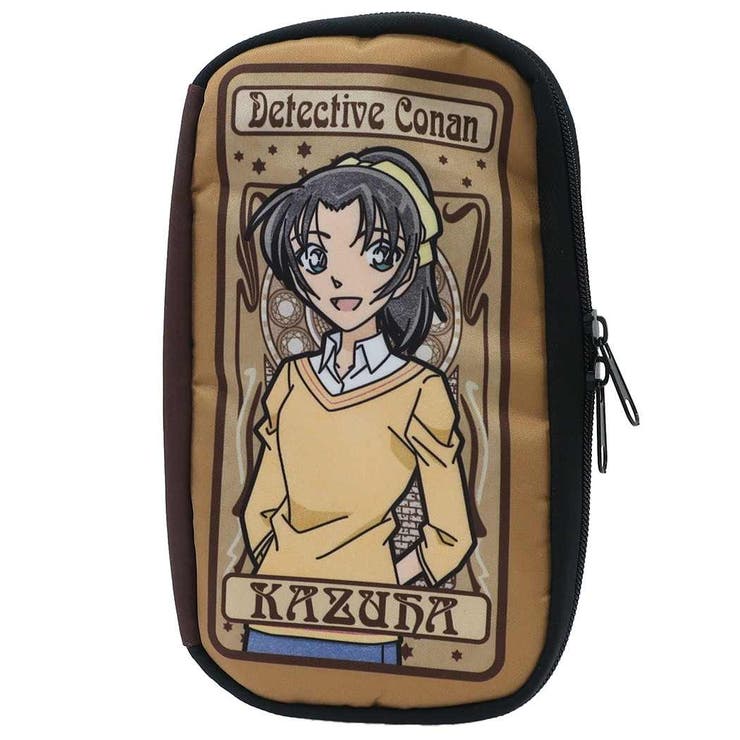 名探偵コナン 名シーン筆箱