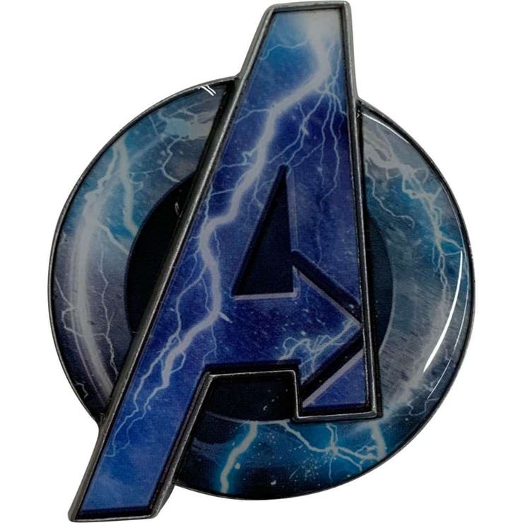 アベンジャーズ4 ピンバッジ ピンズ | cinemacollection | 詳細画像1 