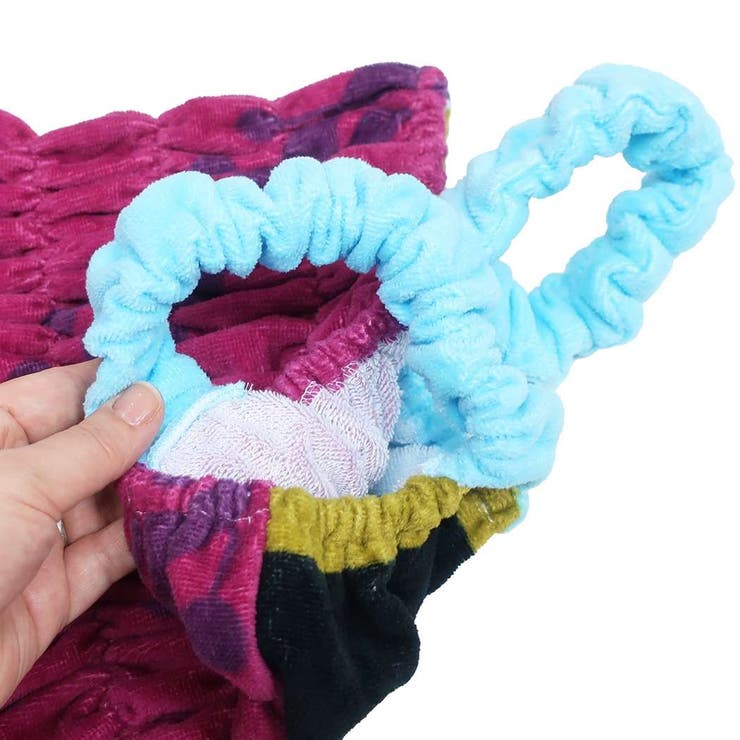 アナと雪の女王 ラップタオル キッズ | cinemacollection | 詳細画像3 