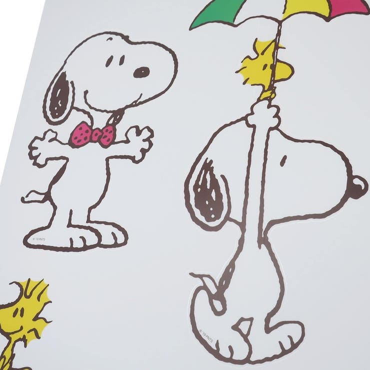 スヌーピー ビッグ ホーム | cinemacollection | 詳細画像2 