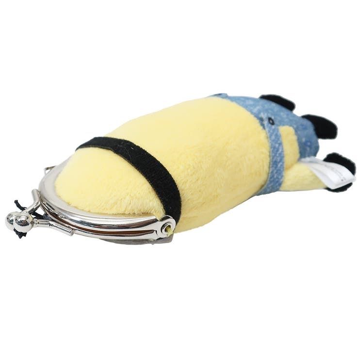 ミニオンズフィーバー ミニポーチ ぬいぐるみ | cinemacollection | 詳細画像4 