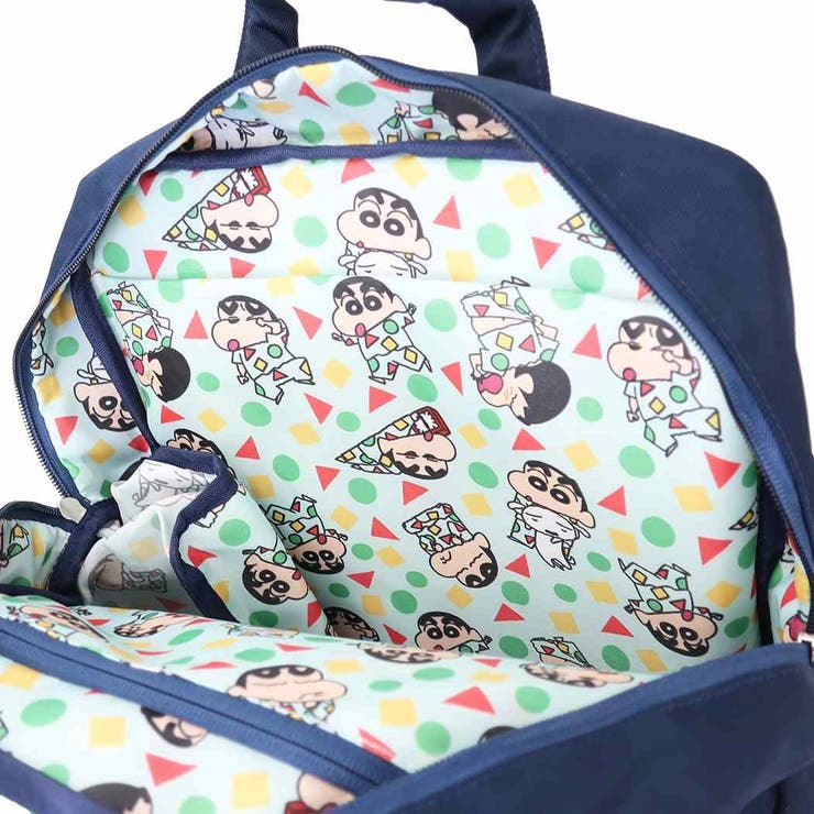 クレヨンしんちゃん PACK PACK[品番：BREW0062648]｜cinemacollection