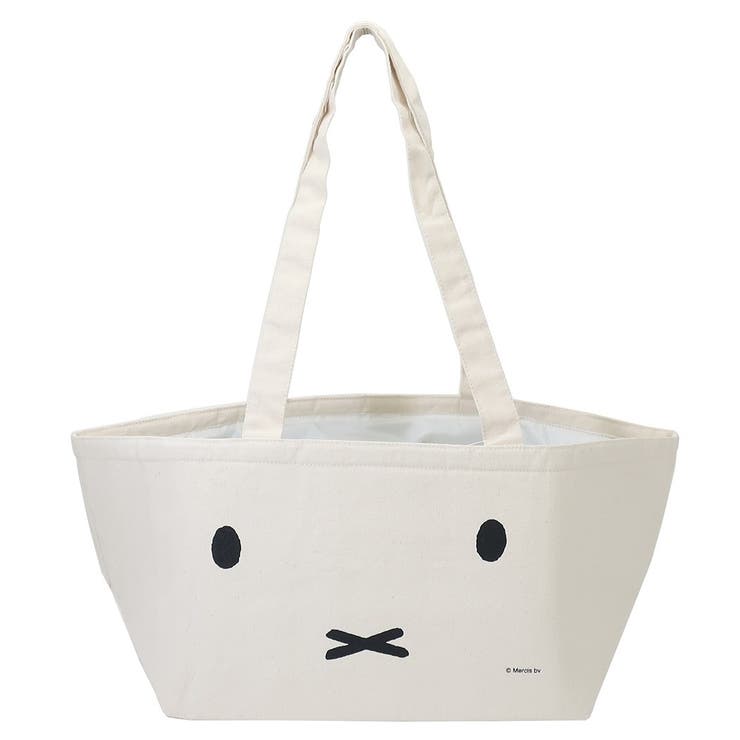 ミッフィー 保冷 エコバッグ [品番：BREW0063297]｜cinemacollection（シネマコレクション）のファッション通販｜SHOPLIST（ショップリスト）