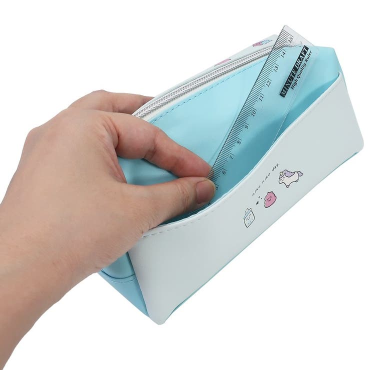 筆箱にっこりコレクションBOXペンケースおともだちクラックス新学期準備文具ペンポーチグッズシネマコレクション