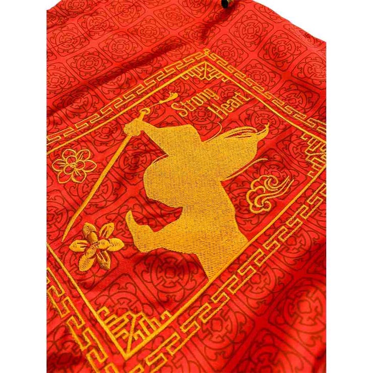 ムーラン トートバッグ 巾着 | cinemacollection | 詳細画像2