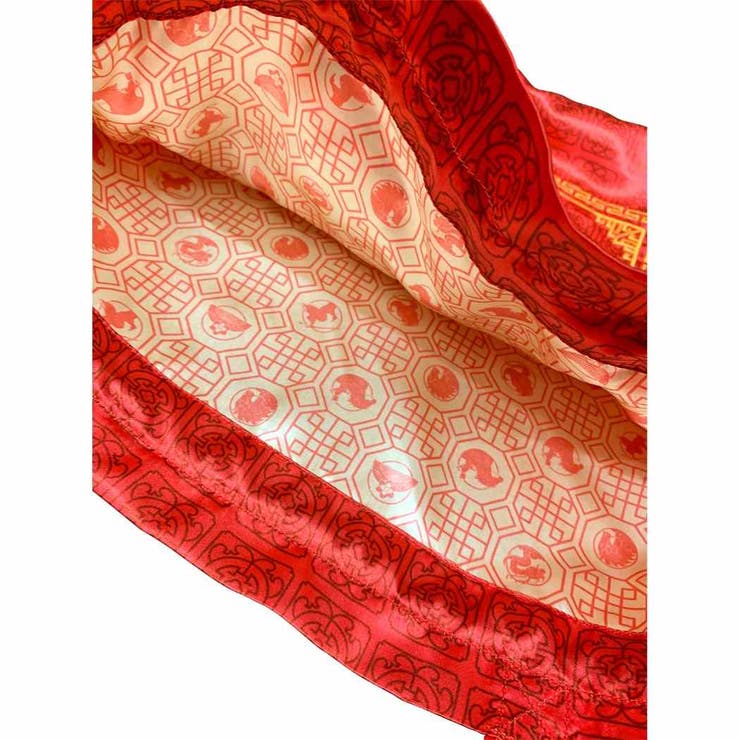 ムーラン トートバッグ 巾着 | cinemacollection | 詳細画像3