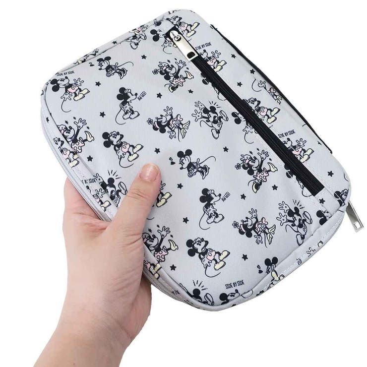 ミッキー ミニー マルチケース 母子手帳ケース 品番 Brew Cinemacollection シネマコレクション のレディースファッション通販 毎日送料無料 Shoplist ショップリスト