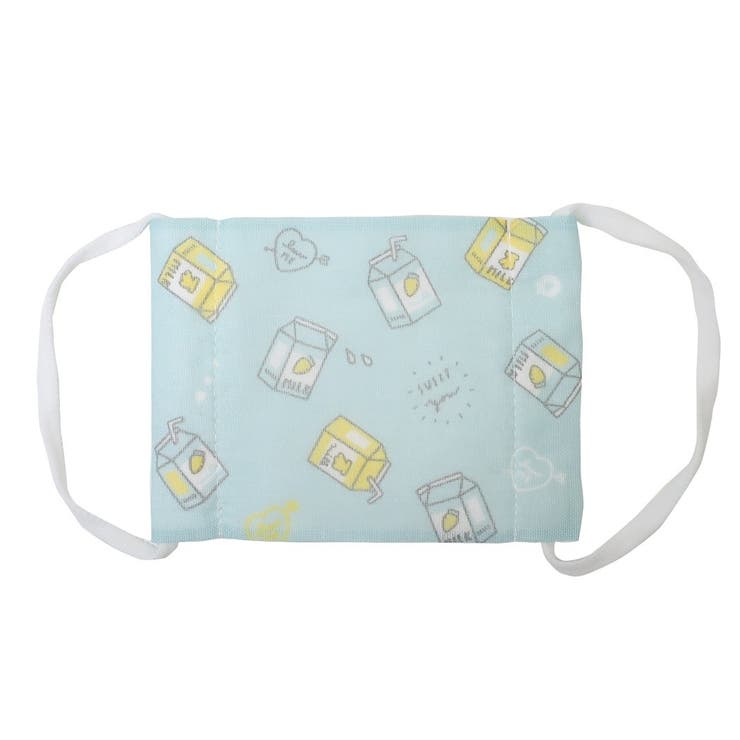 耳が痛くなりにくい ツインマスク 2枚組 | cinemacollection【KIDS】 | 詳細画像2 