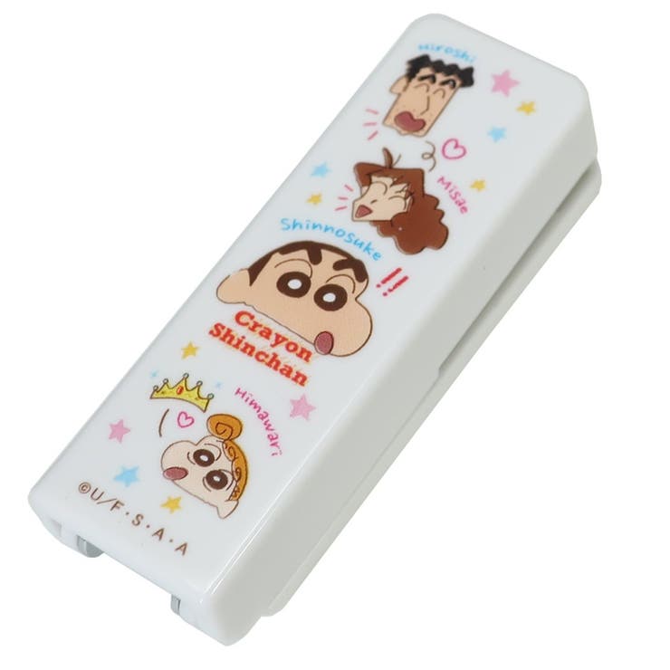 クレヨンしんちゃん ホッチキス ミニ 品番 Brew Cinemacollection Kids シネマコレクション のキッズファッション通販 Shoplist ショップリスト