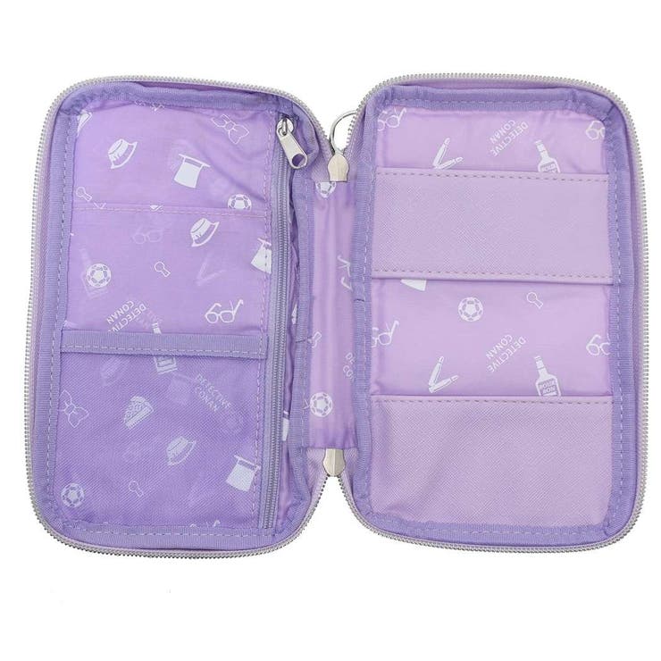 名探偵コナン 筆箱 マルチスマート[品番：BREW0008933