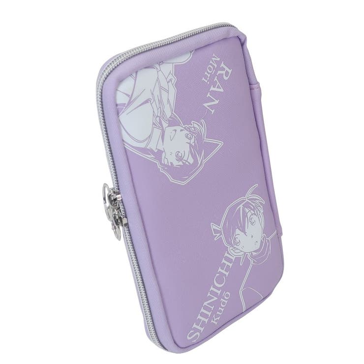 名探偵コナン 筆箱 マルチスマート[品番：BREW0008933