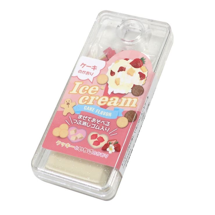 消しゴム トッピング ねりけし 品番 Brew Cinemacollection シネマコレクション のファッション通販 Shoplist ショップリスト