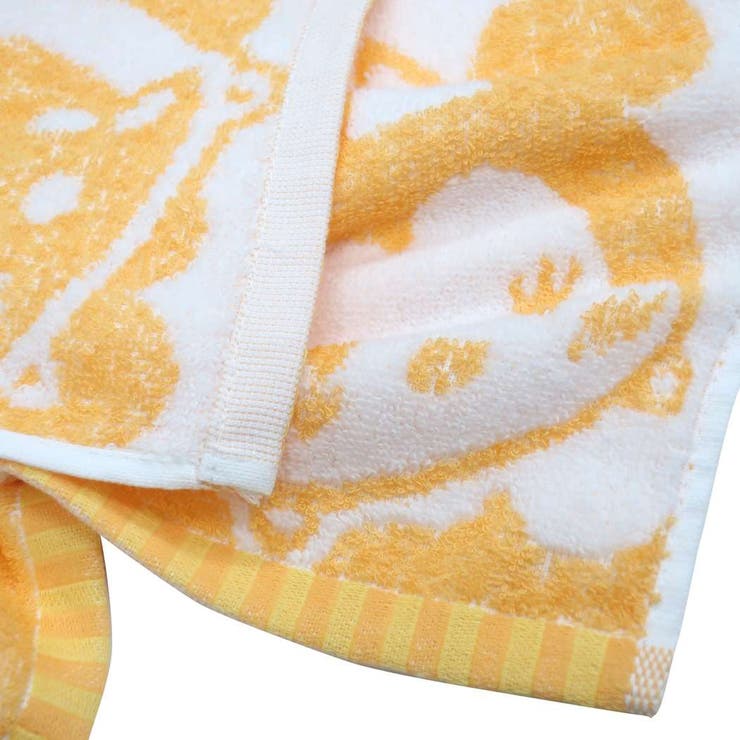 ディズニーツムツム ハンドタオル ジャガード | cinemacollection | 詳細画像2 