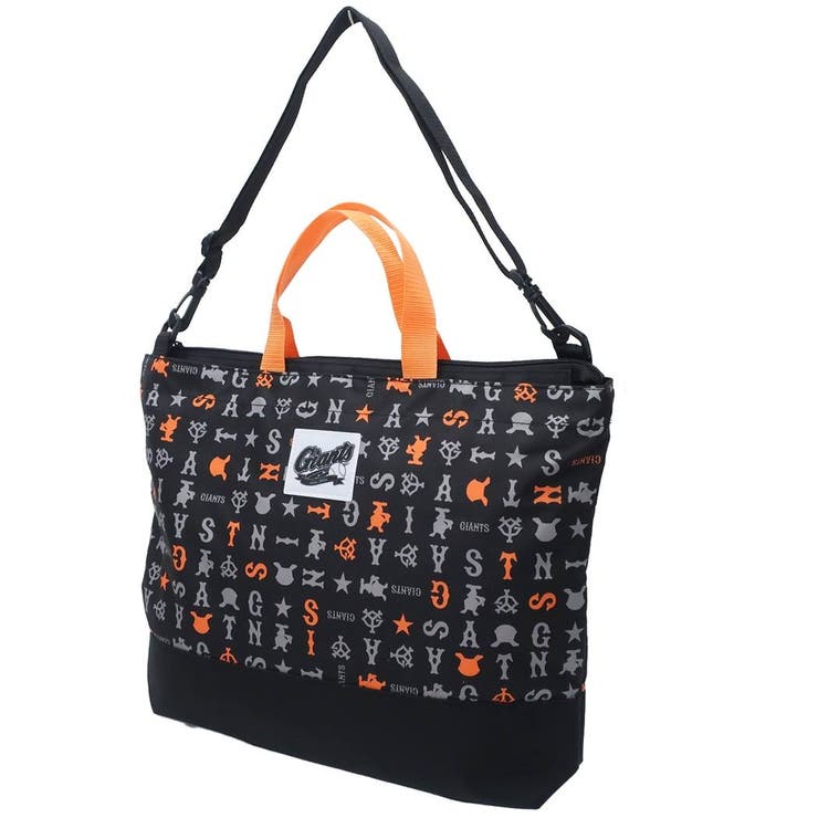 ジャイアンツ 立体ポケットトートバッグ 2025 CLUB GIANTS 入会記念