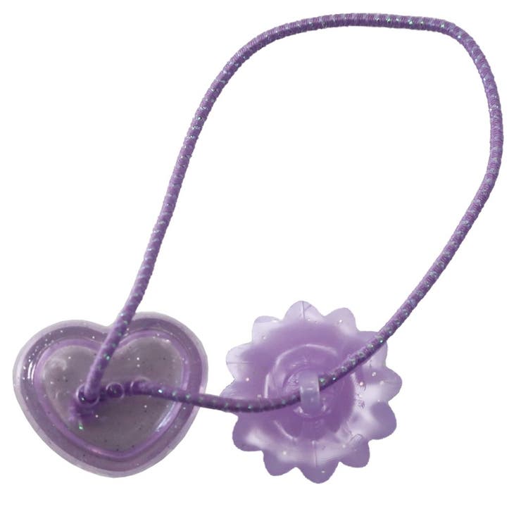 すみっコぐらし ヘアゴム リフレク | cinemacollection【KIDS】 | 詳細画像3 