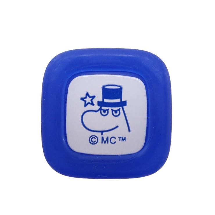 ムーミン 手帳デコ はんこ | cinemacollection | 詳細画像2 