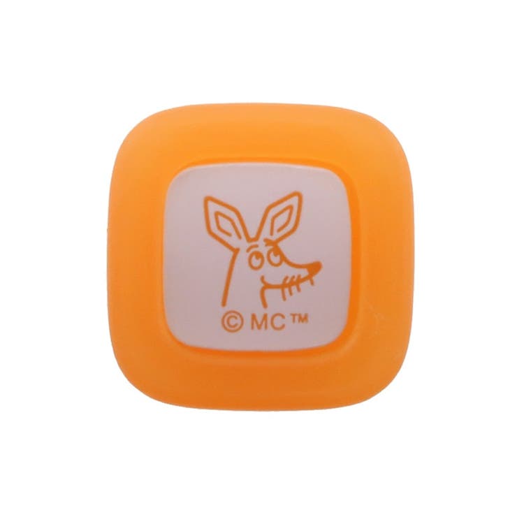 ムーミン 手帳デコ はんこ | cinemacollection | 詳細画像2 