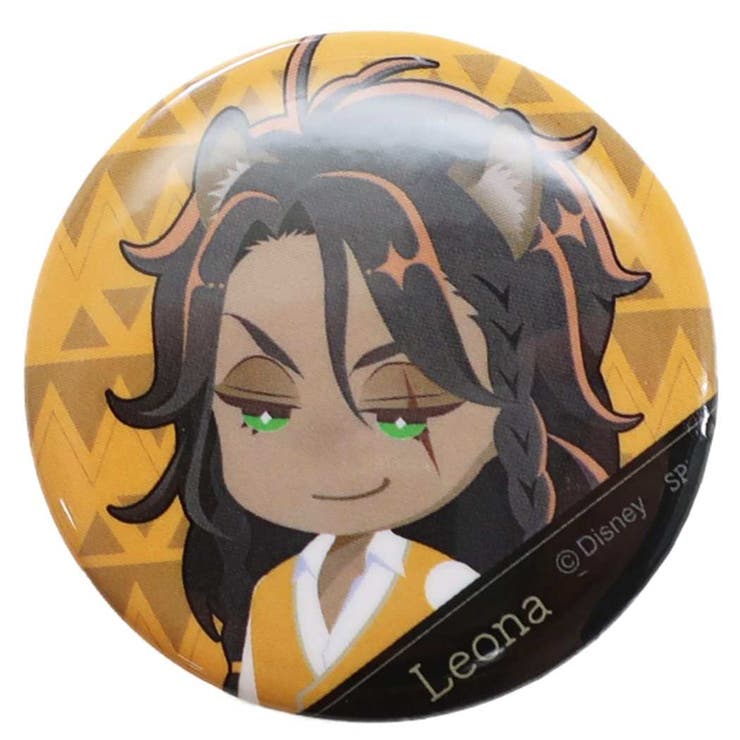 ツイステッドワンダーランド 缶バッジ ビッグ | cinemacollection | 詳細画像1 