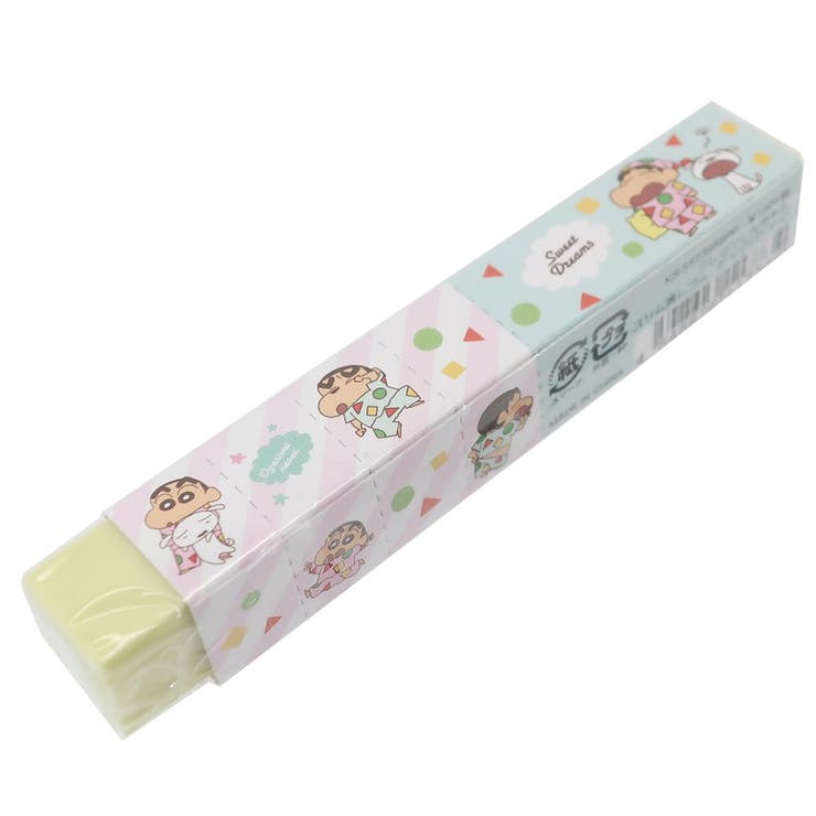 クレヨンしんちゃん スリム 消しゴム | cinemacollection【KIDS】 | 詳細画像2