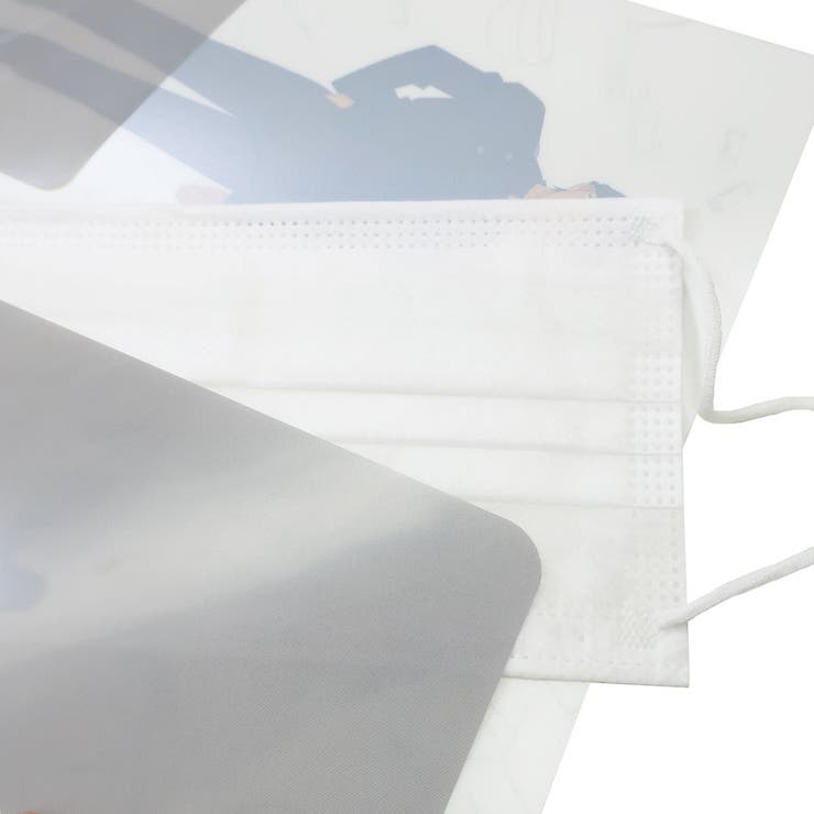 名探偵コナン Wチケットホルダー ファイル | cinemacollection | 詳細画像3 