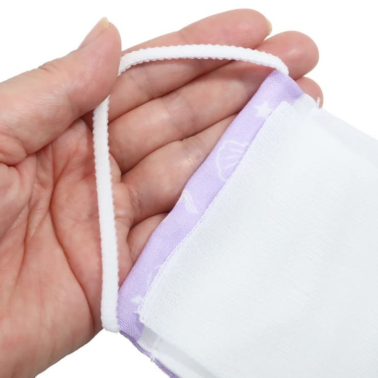 耳が痛くなりにくい 抗菌 シングル | cinemacollection【KIDS】 | 詳細画像4 