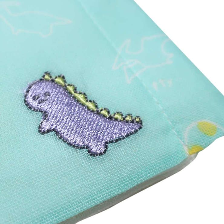 ガーゼマスク 耳が痛くなりにくい 抗菌 | cinemacollection【KIDS】 | 詳細画像2 