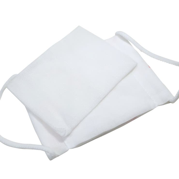 ガーゼマスク 耳が痛くなりにくい 抗菌 | cinemacollection【KIDS】 | 詳細画像3 